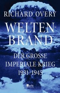 Produktbild: Weltenbrand