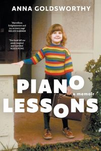 Produktbild: Piano Lessons