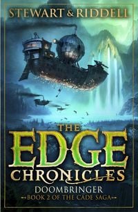 Produktbild: The Edge Chronicles: Doombringer