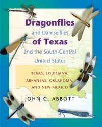 Produktbild: Dragonflies and Damselflies of Texas and the South-Central United States