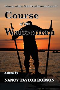 Produktbild: Course of The Waterman