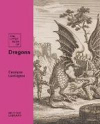 Produktbild: The Little Book of Dragons
