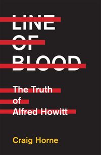Produktbild: Line of Blood