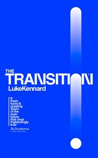 Produktbild: Kennard, L: The Transition
