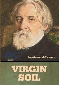 Produktbild: Virgin Soil