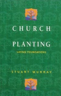 Produktbild: Church Planting