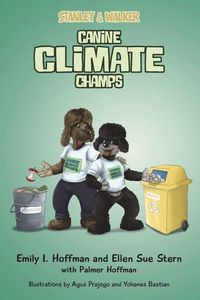 Produktbild: Canine Climate Champs