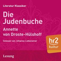 Produktbild: Die Judenbuche