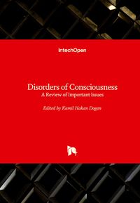 Produktbild: Disorders of Consciousness