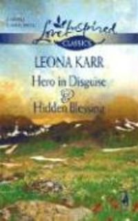 Produktbild: Hero in Disguise & Hidden Blessing