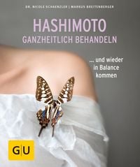 Produktbild: Hashimoto ganzheitlich behandeln
