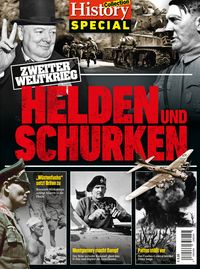 Produktbild: History Collection Special: Helden und Schurken