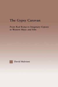 Produktbild: The Gypsy Caravan