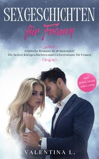 Produktbild: Sexgeschichten f&uuml;r Frauen
