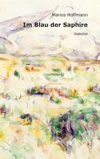 Produktbild: Im Blau der Saphire