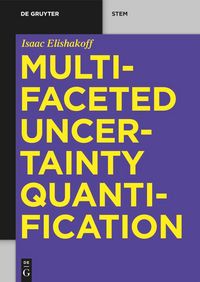 Produktbild: Multifaceted Uncertainty Quantification