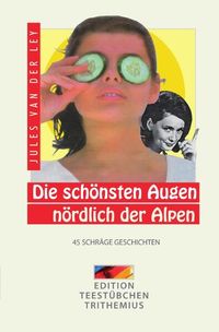Produktbild: Die sch&ouml;nsten Augen n&ouml;rdlich der Alpen
