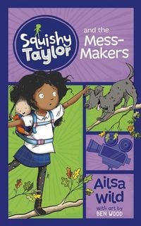 Produktbild: Squishy Taylor and the Mess Makers