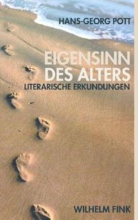 Produktbild: Eigensinn des Alters