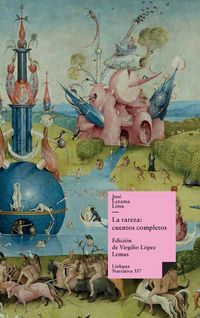 Produktbild: La rareza