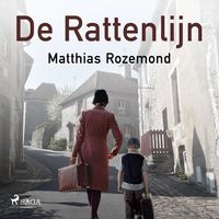 Produktbild: De Rattenlijn