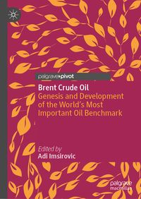 Produktbild: Brent Crude Oil