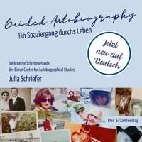 Produktbild: Guided Autobiography. Ein Spaziergang durchs Leben.
