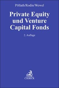 Produktbild: Private Equity und Venture Capital Fonds