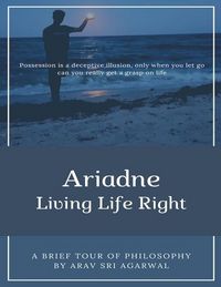 Produktbild: Ariadne: Living Life Right