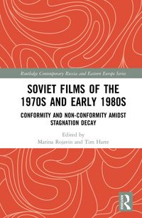 Produktbild: Soviet Films of the 1970s and Early 1980s