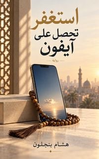 Produktbild: استغفر تحصل على آيفون