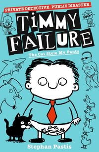 Produktbild: Timmy Failure