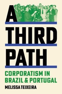 Produktbild: A Third Path