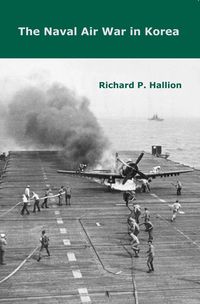 Produktbild: The Naval Air War in Korea