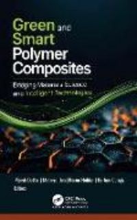 Produktbild: Green and Smart Polymer Composites