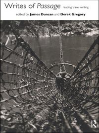 Produktbild: Writes of Passage