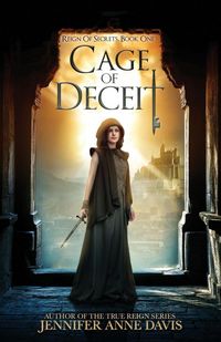 Produktbild: Cage of Deceit