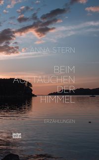 Produktbild: Beim Auftauchen der Himmel