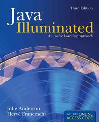 Produktbild: Java Illuminated