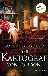 Produktbild: Der Kartograf von London