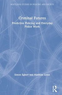 Produktbild: Criminal Futures
