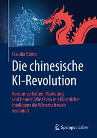 Produktbild: Die chinesische KI-Revolution