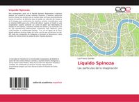 Produktbild: L&iacute;quido Spinoza