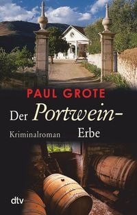Produktbild: Der Portwein-Erbe