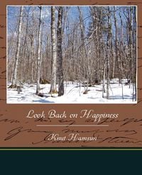 Produktbild: Look Back on Happiness
