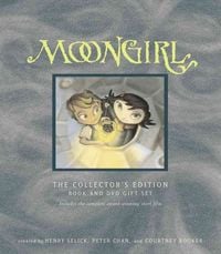 Produktbild: Moongirl W/dvd