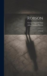Produktbild: Robson