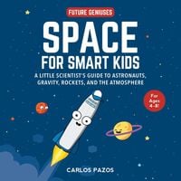Produktbild: Space for Smart Kids