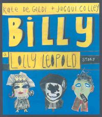 Produktbild: BILLY