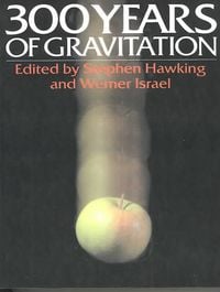 Produktbild: Three Hundred Years of Gravitation